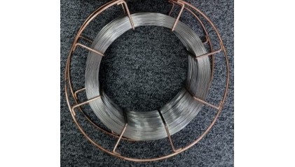 Проволока нержавеющая 3,5 мм AISI 302 фото проволоку нержавеющую 3,5 мм AISI 302 купить в Оренбурге