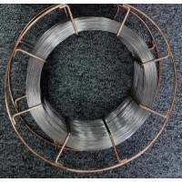 Проволока нержавеющая 0,7 мм 12Х18Н10Т ГОСТ 18143-72