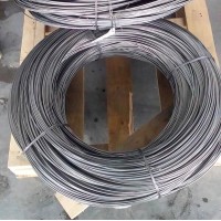 Проволока стальная пружинная 0,15 мм 65Г Б-1 ГОСТ 9389-75