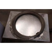 Проволока нержавеющая сварочная 1,3 мм СВ-12Х18Н10Т ГОСТ 18143-72