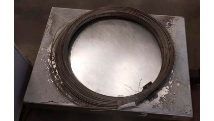 проволоку нержавеющую сварочную 4 мм СВ-04Х19Н9 купить в Оренбурге