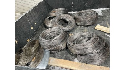 проволоку стальную вязальную 2 мм 08пс купить в Оренбурге