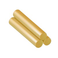 Пруток латунный фото