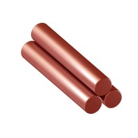 Пруток медный фото