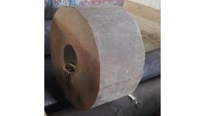 раскатное кольцо стальное 81 мм 38Х2МЮА купить в Оренбурге