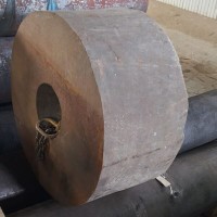 Раскатное кольцо стальное 90 мм 09Г2С ГОСТ 7829-70