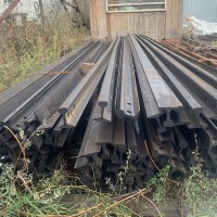 Рельсы Р65К стальные железнодорожные 7 м Э76Т ГОСТ 51685-2013