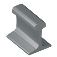 Рельсы промышленные фото