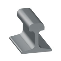 Рельсы узкоколейные фото