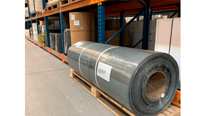 роль свинцовую ДПРХХ 3x1000 мм С1 купить в Оренбурге