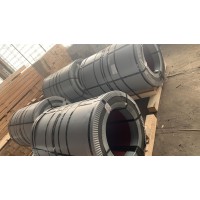 Рулон стальной холоднокатаный 2,2x600 мм 08кп ГОСТ 19904-90