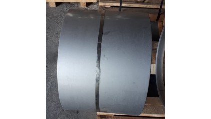 рулон нержавеющий 3x1000 мм AISI 430 купить в Оренбурге