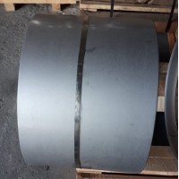 Рулон нержавеющий 1,5x1250 мм 12Х18Н9 ГОСТ 5582-75