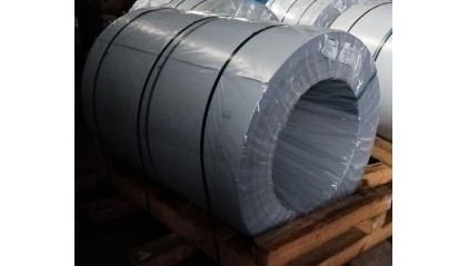 рулон оцинкованный 1,2x1250 мм Ст2сп купить в Оренбурге