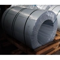 Рулон оцинкованный с полимерным покрытием 0,5x2000 мм 10пс ГОСТ 52146-2003