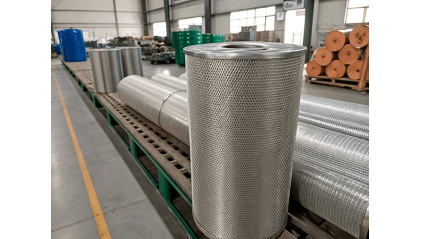 сетку фильтровую нержавеющую С48 AISI 304 купить в Оренбурге