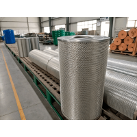 Сетка фильтровая нержавеющая СД56 AISI 304 ГОСТ 3187-76