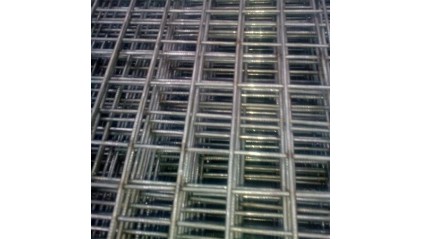 сетку сварную кладочную 40x40 2 мм ВР-3 купить в Оренбурге