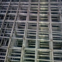 Сетка сварная кладочная 5x5x2 мм ВР-3 ГОСТ 23279-2012