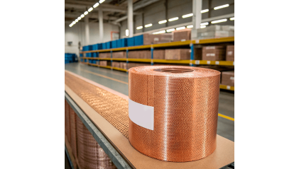 сетку медную 0,4x0,4 0,2 мм М3 купить в Оренбурге