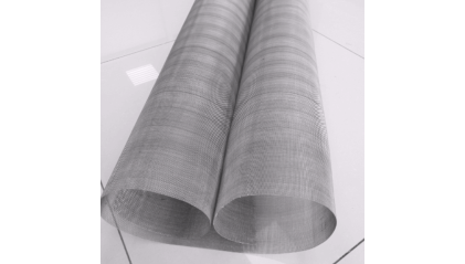 Сетка микронная нержавеющая сварная 0,14x0,14x0,11 мм 12Х18Н9 фото сетку микронную нержавеющую сварную 0,14x0,14x0,11 мм 12Х18Н9 купить в Оренбурге