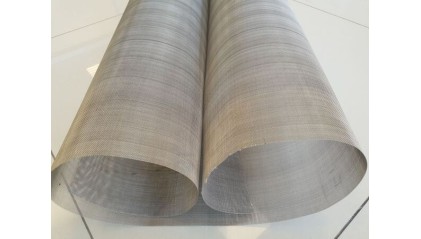 сетку никелевую 0,28x0,28 0,03 мм НП2 купить в Оренбурге