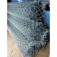 Сетка рабица оцинкованная 60x60x1 мм ГОСТ 5336-80