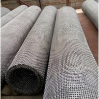 Сетка сварная нержавеющая 20x20x1 мм AISI 201 ГОСТ 23279-2012