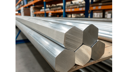 шестигранник алюминиевый 41 мм АВЕ купить в Оренбурге