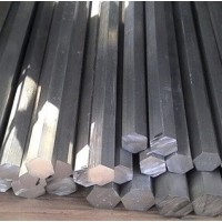 Шестигранник жаропрочный горячекатаный с никелем 13 мм AISI 316 ASTM A276