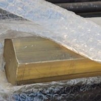 Шестигранник латунный ДШГПП 8 мм ЛС59-1 ГОСТ 2060-2006