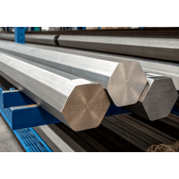 Шестигранник титановый 20 мм ВТ3-1 ГОСТ 8560-78