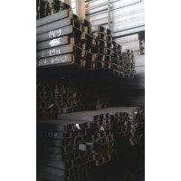 Швеллер стальной равнополочный горячекатаный 80x40x4,2 мм 8Э С255 ГОСТ 8240-97