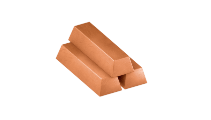 слиток медный М1к купить в Оренбурге