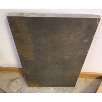 Плита стальная инструментальная 110 мм У7 ГОСТ 19903-2015