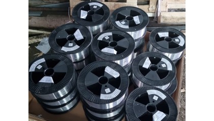 проволоку алюминиевую сварочную с флюсом 1,2 мм СвА99 купить в Оренбурге