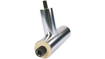 Тройник в ППУ-ОЦ изоляции 45х3-32х3 мм фото тройник в ППУ-ОЦ изоляции 45х3-32х3 мм купить в Оренбурге