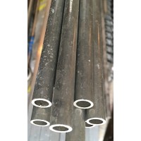 Труба алюминиевая прессованная 20x2 мм А6 ГОСТ 18482-79