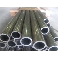 Труба стальная бесшовная х/д 108x5 мм 09Г2С ГОСТ 550-2020