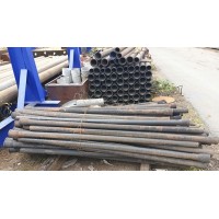 Труба чугунная ЧК 800x19,2 мм ЛА напорная раструбная СЧ20 ГОСТ 9583-75