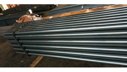 Труба стальная электросварная 219x12 мм 30ХГСА фото трубу стальную электросварную 219x12 мм 30ХГСА купить в Оренбурге