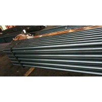 Труба стальная электросварная прямошовная 76x3 мм Ст20 ГОСТ 10705-80