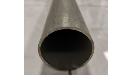 Труба жаропрочная бесшовная 60x14 мм 12ХМ фото трубу жаропрочную бесшовную 60x14 мм 12ХМ купить в Оренбурге