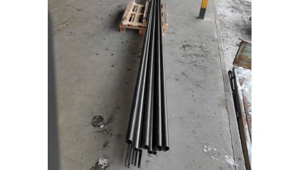 трубу стальную бесшовную газлифтную 68x7 мм 13ГФА купить в Оренбурге