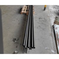 Труба стальная бесшовная газлифтная 76x10 мм 09Г2С ТУ 14-159-1128-2008