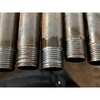 Труба колонковая стальная НС 89x5 мм Ст45 ГОСТ 6238-77