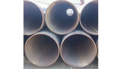 трубу стальную магистральную сварную 1020x11 мм Ст20 К60 купить в Оренбурге