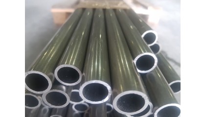 трубу стальную нефтепроводную 60x12 мм Ст20 купить в Оренбурге