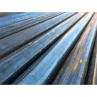 Труба стальная нефтепроводная 720x32 мм 09Г2С ГОСТ 31447-2012