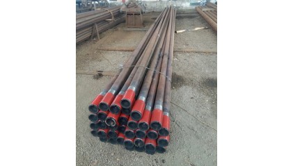 трубу насосно-компрессорную НКБ бесшовную 33x3,5 мм 13ХФА купить в Оренбурге